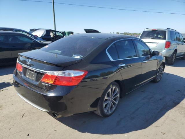 Photo 4 from auction – 2013 HONDA ACCORD SPO with VIN 1HGCR2F56DA284544