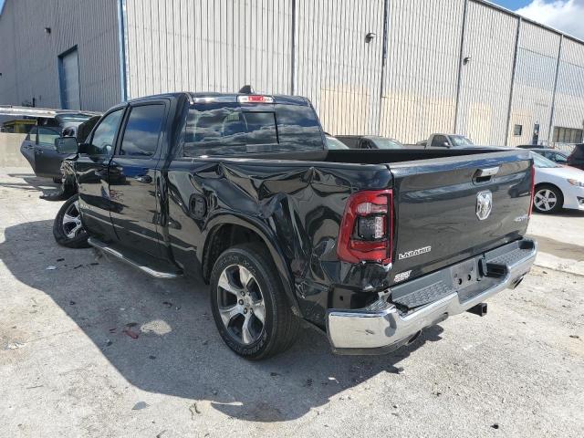 Photo 3 from auction – 2019 RAM 1500 LARAM with VIN 1C6SRFRT5KN621522