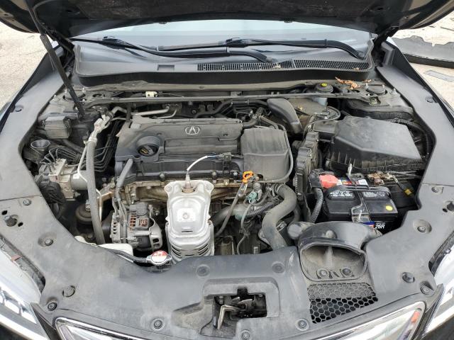 Photo 7 from auction – 2016 ACURA TLX with VIN 19UUB1F35GA009558