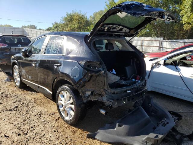 Photo 3 from auction – 2014 MAZDA CX-5 GT with VIN JM3KE4DY2E0327869