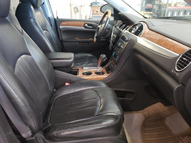 Photo 5 from auction – 2009 BUICK ENCLAVE CX with VIN 5GAEV23DX9J131141
