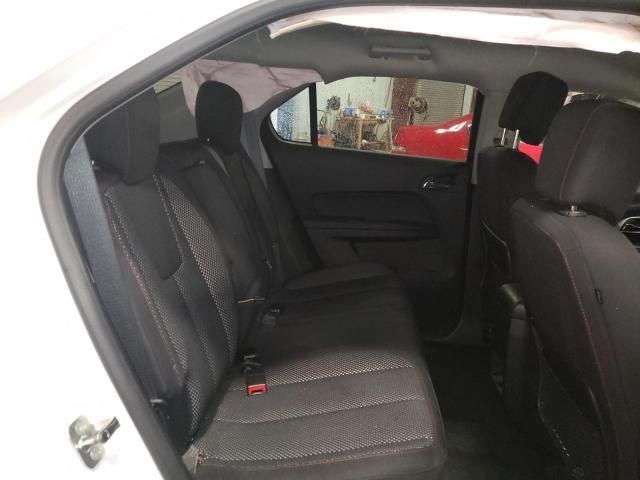 Photo 6 from auction – 2013 CHEVROLET EQUINOX LT with VIN 2GNALDEK1D6300244