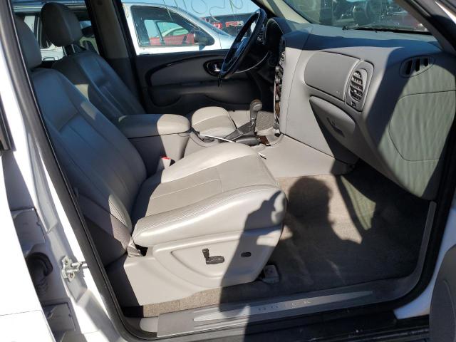 Photo 5 from auction – 2007 BUICK RAINIER CX with VIN 5GADS13S372218254