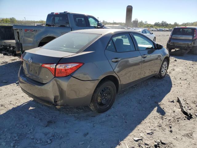 Photo 4 from auction – 2017 TOYOTA COROLLA L with VIN 2T1BURHE3HC831902