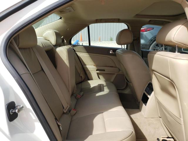 Photo 6 from auction – 2010 CADILLAC STS with VIN 1G6DU6EV4A0122720