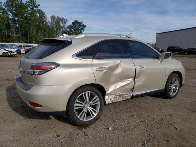 Photo 9 from auction – 2015 LEXUS RX 350 with VIN 2T2ZK1BA6FC196436