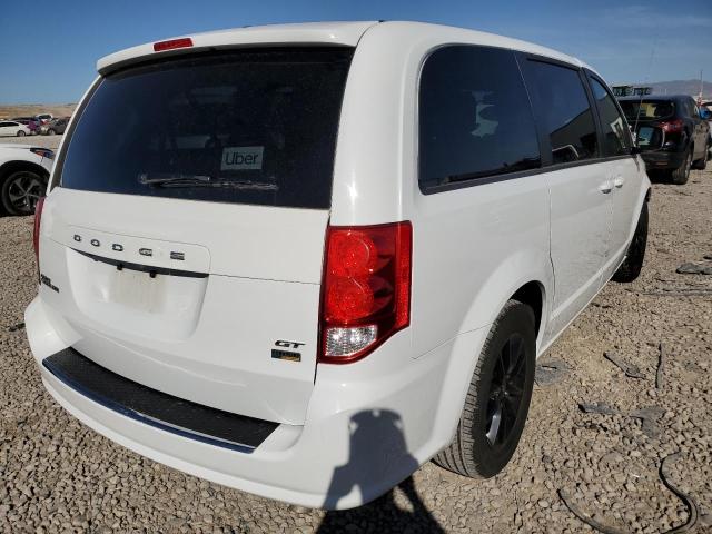Photo 4 from auction – 2019 DODGE GRAND CARA with VIN 2C4RDGEG8KR760616
