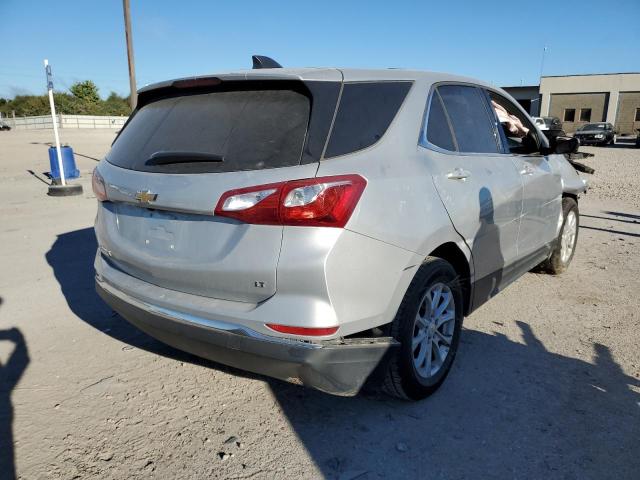 Photo 4 from auction – 2018 CHEVROLET EQUINOX LT with VIN 2GNAXJEV0J6342963