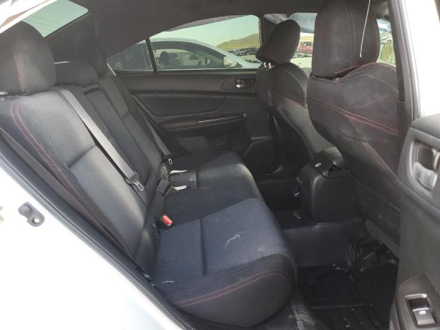 Photo 6 from auction – 2020 SUBARU WRX PREMIU with VIN JF1VA1C66L9821358