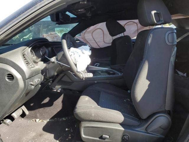 Photo 5 from auction – 2018 DODGE CHALLENGER with VIN 2C3CDZBT2JH287730