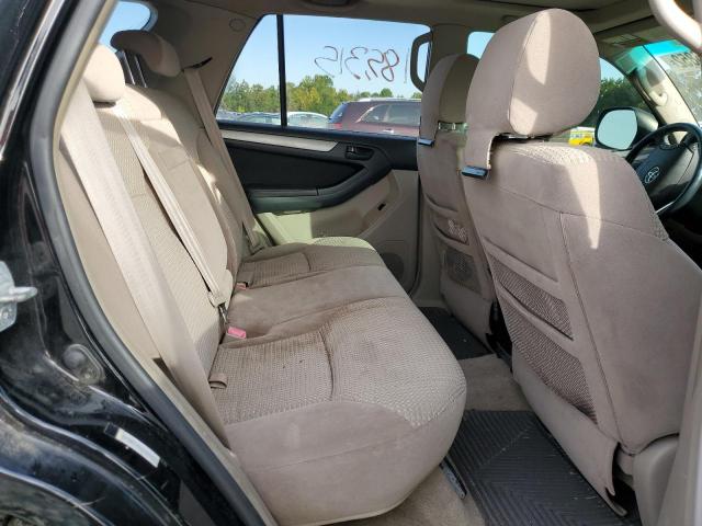Photo 6 from auction – 2005 TOYOTA 4RUNNER SR with VIN JTEBT14R550052757