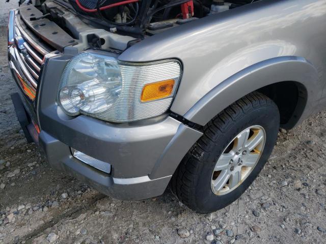 Photo 9 from auction – 2008 FORD EXPLORER X with VIN 1FMEU63E48UA90838