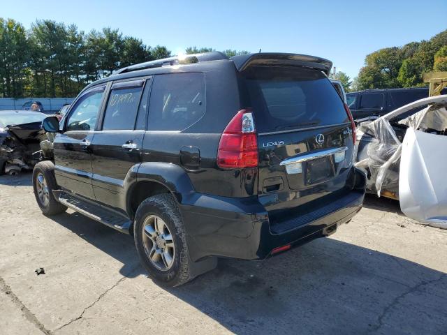 Photo 3 from auction – 2008 LEXUS GX 470 with VIN JTJBT20X380149620