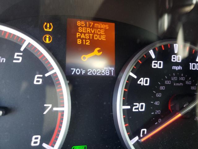 Photo 8 from auction – 2013 ACURA ILX with VIN 19VDE2E5XDE000452