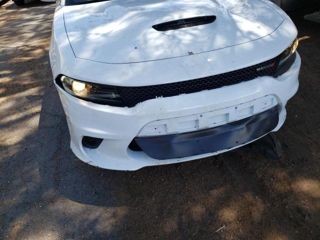 Photo 9 from auction – 2022 DODGE CHARGER R/ with VIN 2C3CDXCT6NH125527