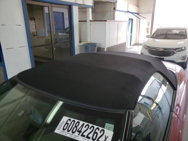 Photo 10 from auction – 2005 CHRYSLER SEBRING TO with VIN 1C3EL55R65N652945