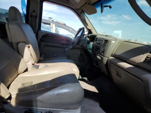 Photo 5 from auction – 2003 FORD F350 SRW S with VIN 1FTSW31P63EB62369