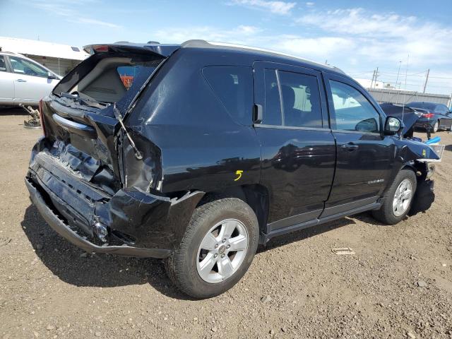 Photo 4 from auction – 2017 JEEP COMPASS LA with VIN 1C4NJCEAXHD207098