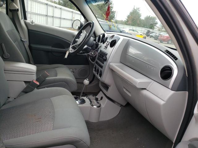 Photo 5 from auction – 2007 CHRYSLER PT CRUISER with VIN 3A8FY58B97T577993