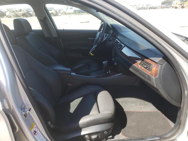 Photo 5 from auction – 2008 BMW 328 I SULE with VIN WBAVC53518FZ82810
