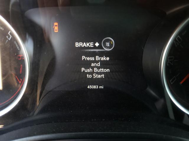 Photo 8 from auction – 2019 DODGE CHALLENGER with VIN 2C3CDZBT6KH611151
