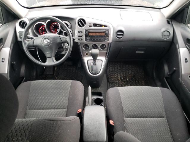 Photo 5 from auction – 2007 TOYOTA COROLLA MA with VIN 2T1KR32E97C682210