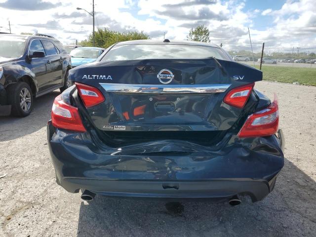 Photo 9 from auction – 2017 NISSAN ALTIMA 2.5 with VIN 1N4AL3AP2HC116311