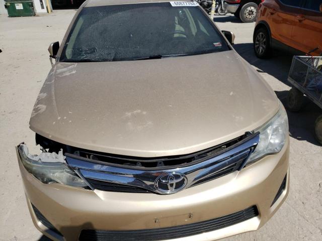 Photo 7 from auction – 2012 TOYOTA CAMRY BASE with VIN 4T1BF1FK2CU003884