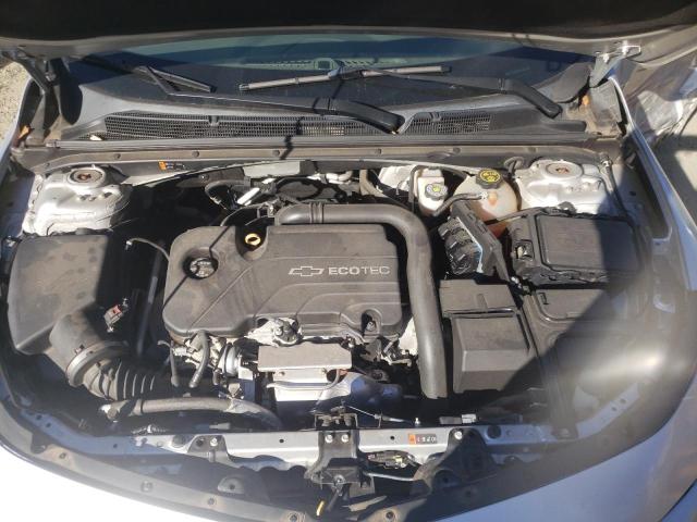 Photo 7 from auction – 2016 CHEVROLET MALIBU LS with VIN 1G1ZC5ST8GF286747