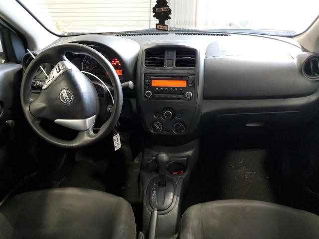 Photo 9 from auction – 2016 NISSAN VERSA S with VIN 3N1CN7AP3GL911779