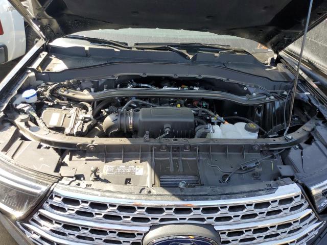 Photo 7 from auction – 2022 FORD EXPLORER L with VIN 1FMSK7FH6NGA92251