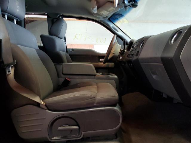 Photo 5 from auction – 2006 FORD F150 with VIN 1FTPX14536NB65963