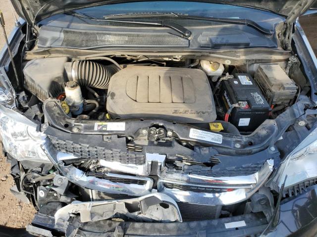 Photo 7 from auction – 2019 DODGE GRAND CARA with VIN 2C4RDGCG2KR742308