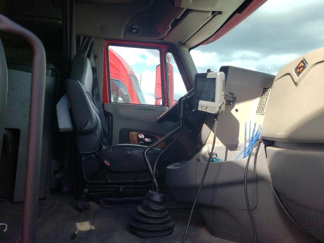 Photo 5 from auction – 2010 INTERNATIONAL PROSTAR PR with VIN 2HSCUAPRXAC063197