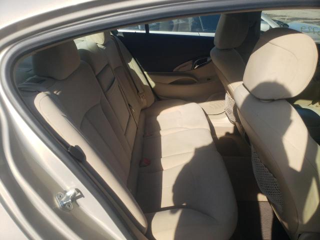 Photo 6 from auction – 2010 BUICK LACROSSE C with VIN 1G4GB5EG4AF146472