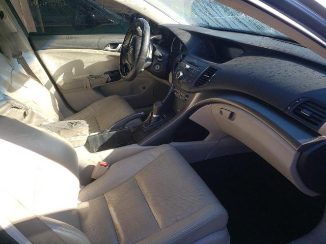 Photo 5 from auction – 2012 ACURA TSX with VIN JH4CU2F42CC014054