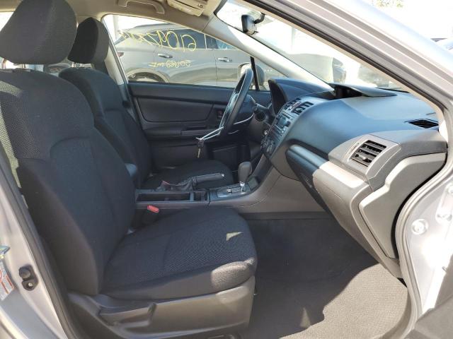 Photo 5 from auction – 2013 SUBARU IMPREZA with VIN JF1GPAA60D2895010