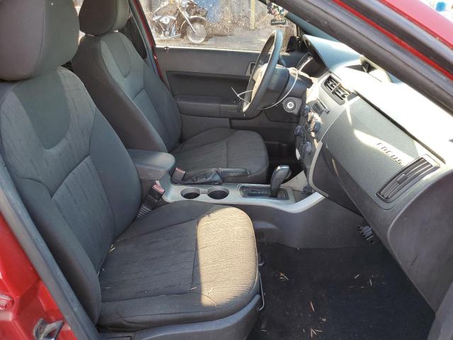 Photo 5 from auction – 2009 FORD FOCUS SE with VIN 1FAHP35NX9W200789