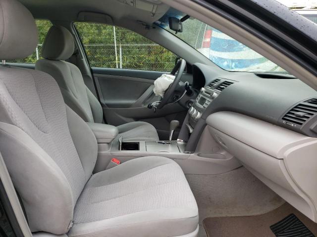 Photo 5 from auction – 2011 TOYOTA CAMRY BASE with VIN 4T4BF3EK1BR200479