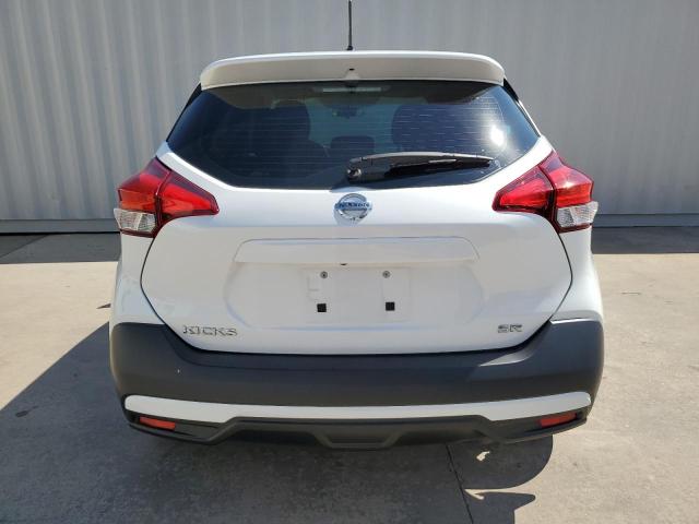 Photo 6 from auction – 2019 NISSAN KICKS S with VIN 3N1CP5CU3KL543128