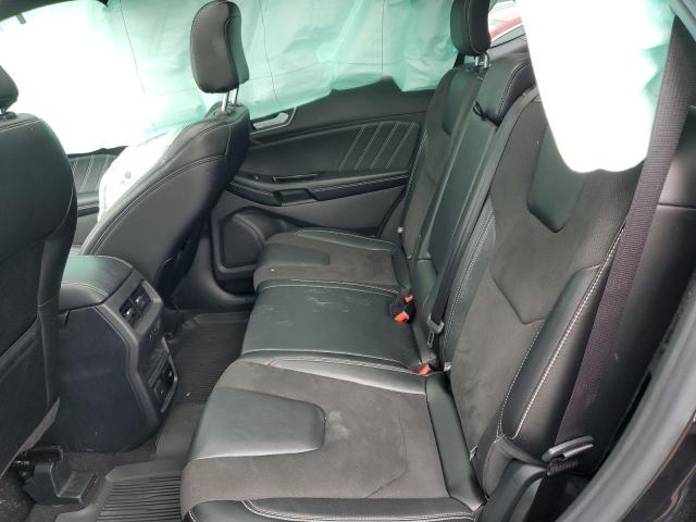 Photo 6 from auction – 2020 FORD EDGE ST with VIN 2FMPK4APXLBB36985