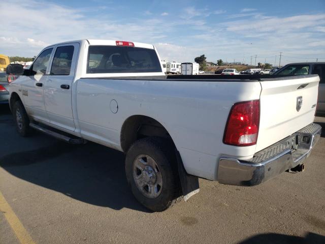 Photo 3 from auction – 2014 RAM 2500 ST with VIN 3C6UR5HJ8EG129101