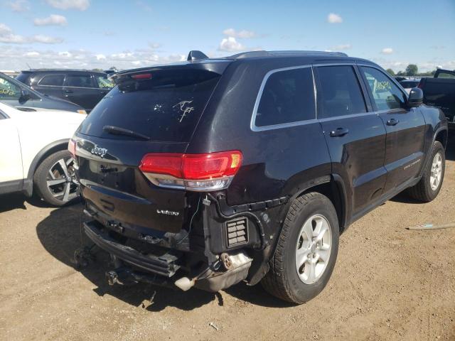 Photo 4 from auction – 2016 JEEP GRAND CHER with VIN 1C4RJFAGXGC441646