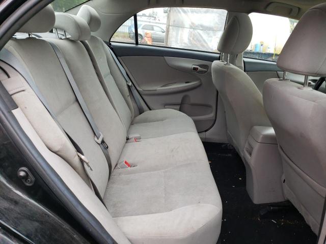 Photo 6 from auction – 2013 TOYOTA COROLLA BA with VIN 2T1BU4EE7DC943121