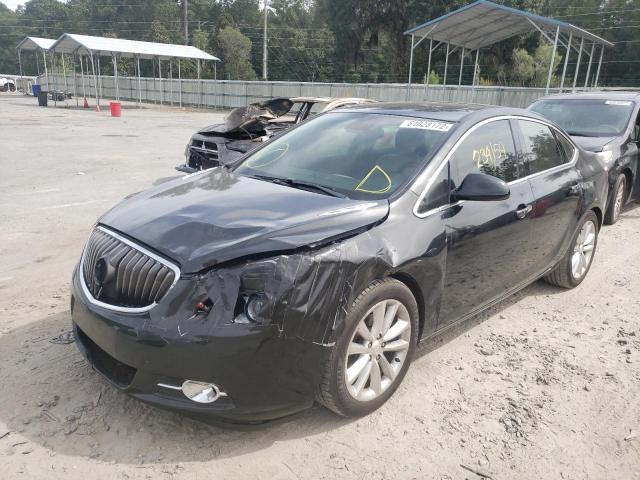 Photo 2 from auction – 2013 BUICK VERANO CON with VIN 1G4PR5SK5D4153161