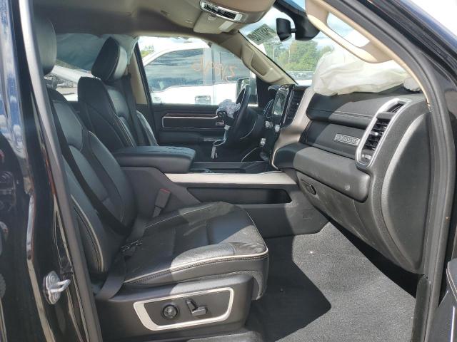 Photo 5 from auction – 2019 RAM 1500 LARAM with VIN 1C6SRFRT5KN621522