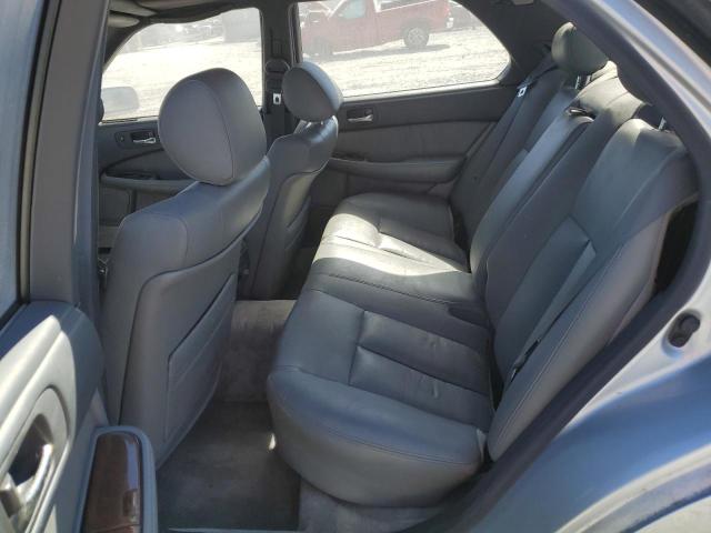 Photo 6 from auction – 1991 LEXUS LS 400 with VIN JT8UF11E1M0072149