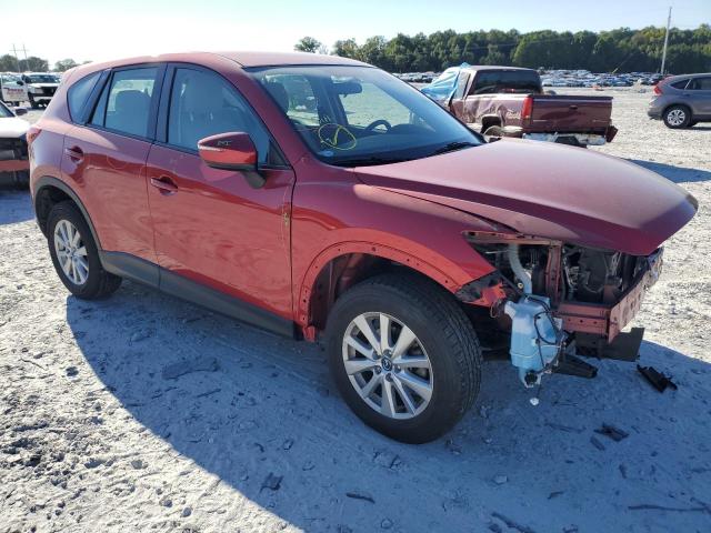 Photo 1 from auction – 2015 MAZDA CX-5 SPORT with VIN JM3KE2BE3F0502287