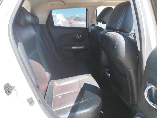 Photo 6 from auction – 2013 NISSAN JUKE S with VIN JN8AF5MR9DT211652
