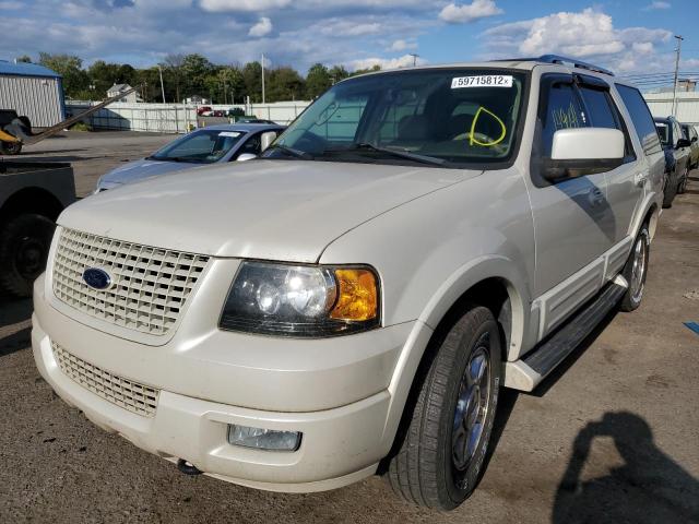 Photo 2 from auction – 2005 FORD EXPEDITION with VIN 1FMFU20585LA34730
